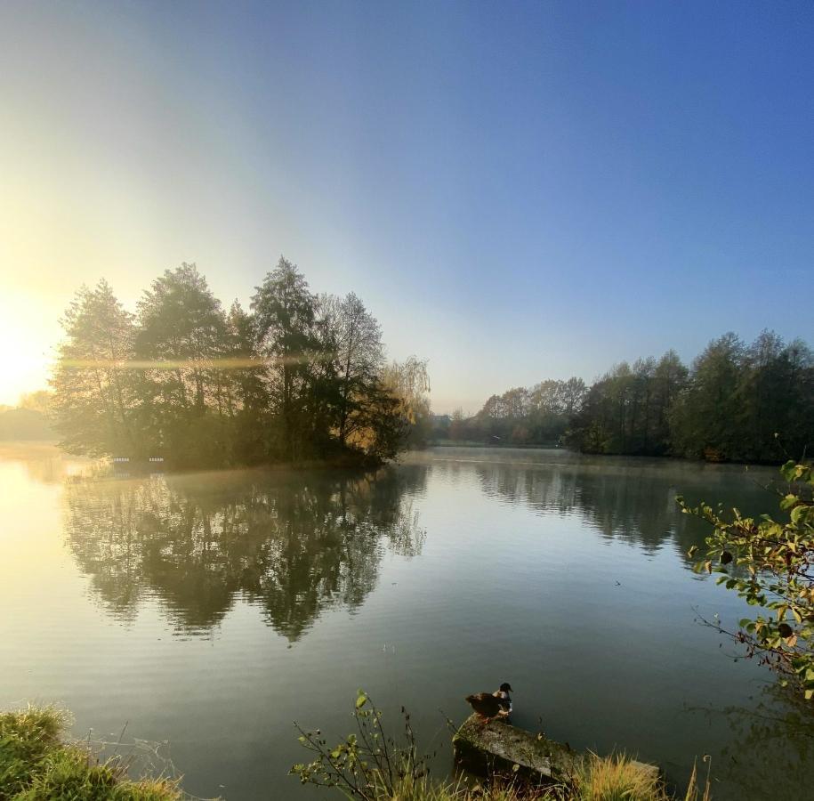 Rodinny Penzion Sobacov Dış mekan fotoğraf